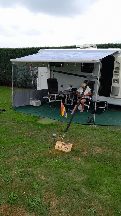 Einem Ort wurde ein Foto hinzugefügt