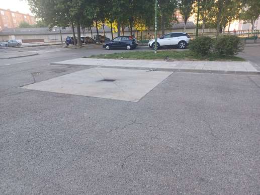 Added a photo to a location