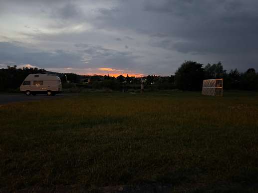 Added a photo to a location