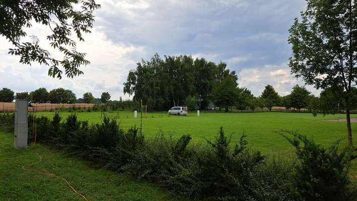 Camp Velo