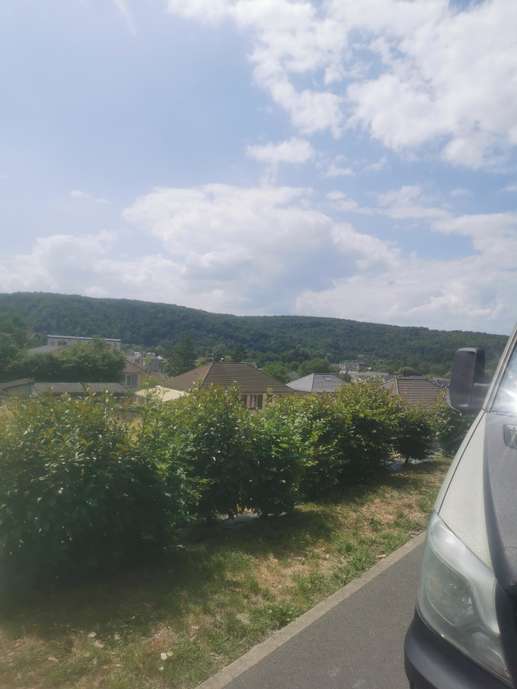 Een foto toegevoegd aan een locatie