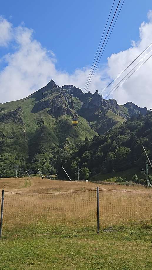 Een foto toegevoegd aan een locatie