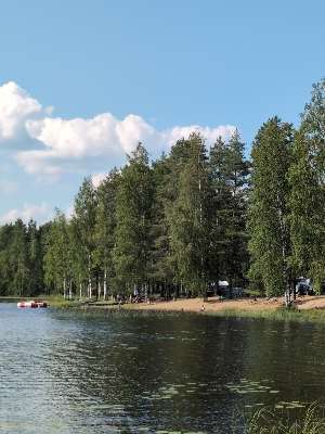 Added a photo to a location