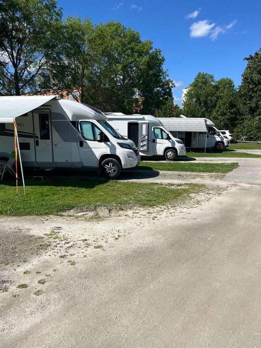 Een foto toegevoegd aan een locatie