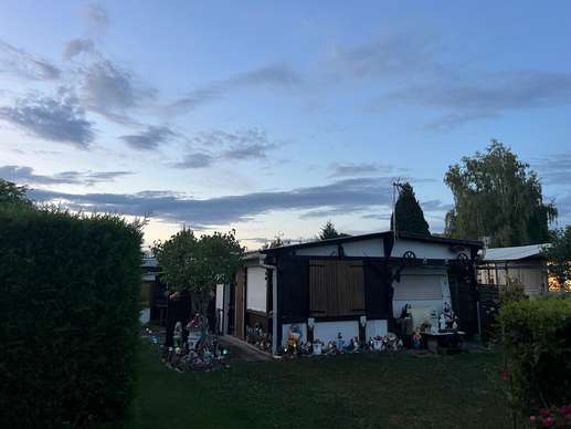 Aggiunta una foto a una posizione