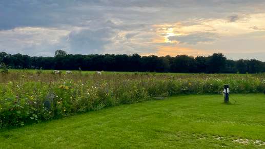 Added a photo to a location