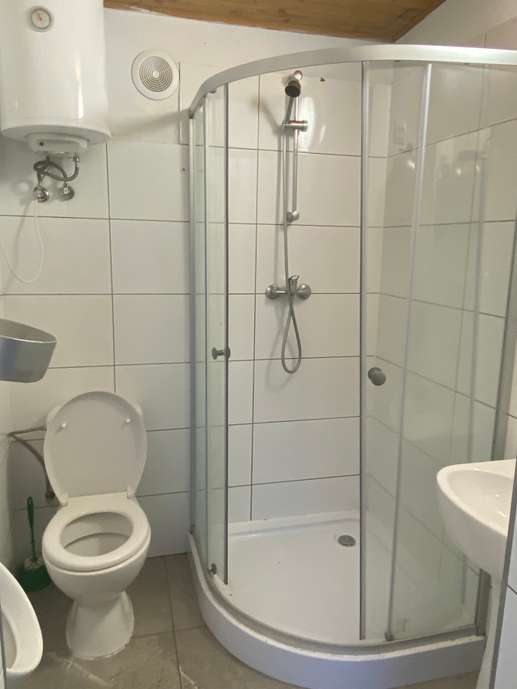 Een foto toegevoegd aan een locatie