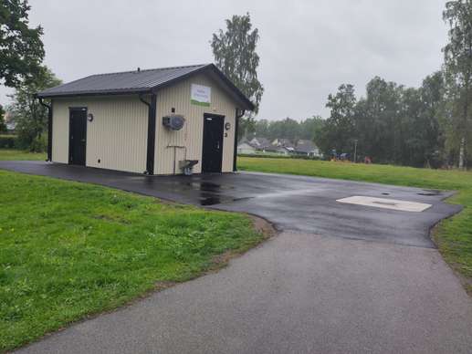 Added a photo to a location