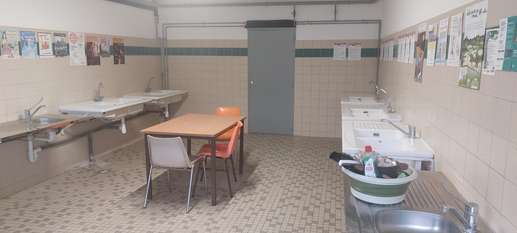 Added a photo to a location