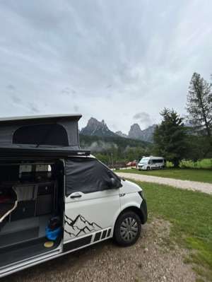 Camping Castelpietra