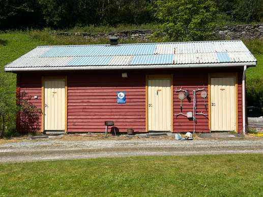 Added a photo to a location