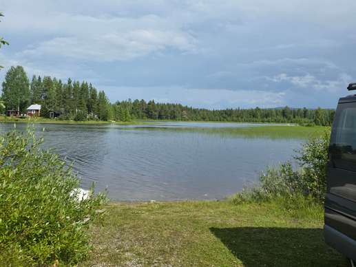 Added a photo to a location