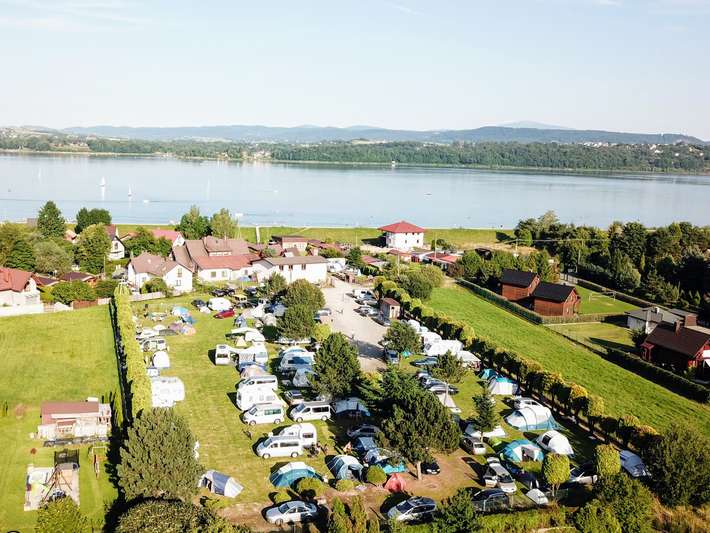 Camping Adamczyk
