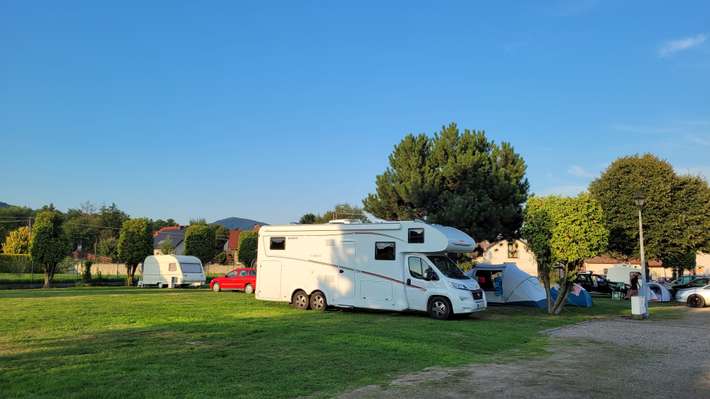 Camping Adamczyk