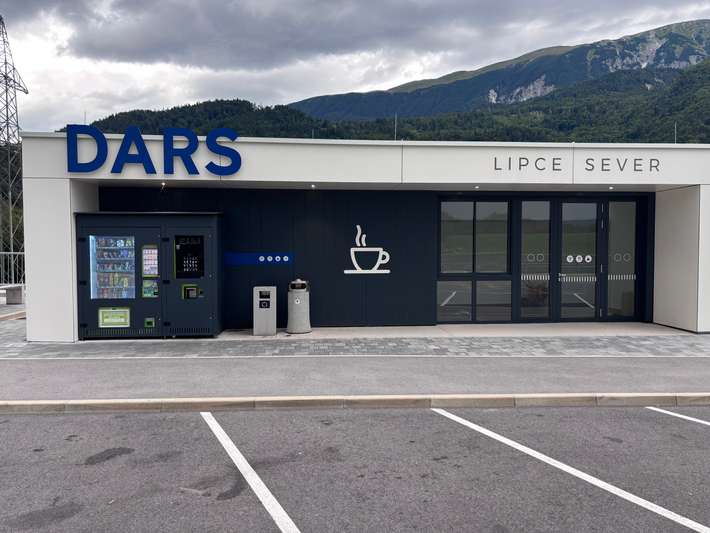 Dars lipce sever