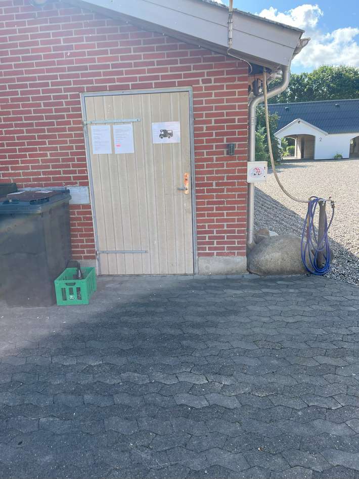 Virkelyst farm