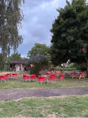 Added a photo to a location