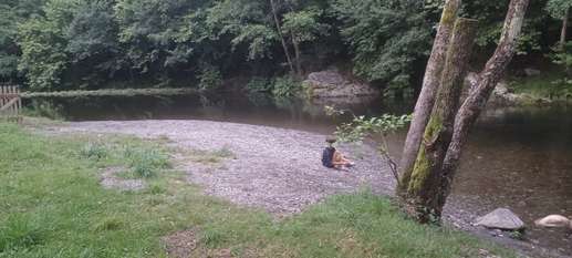 Added a photo to a location