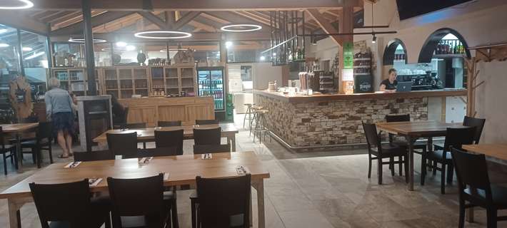 Iskibi Kampina