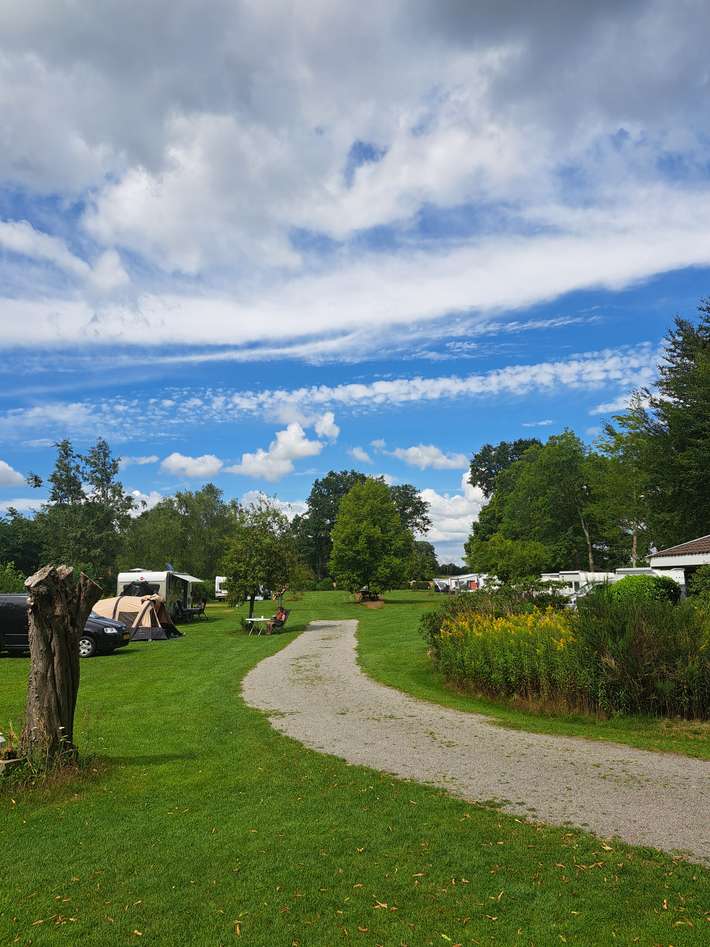 Boomgaardcamping De Lindehof