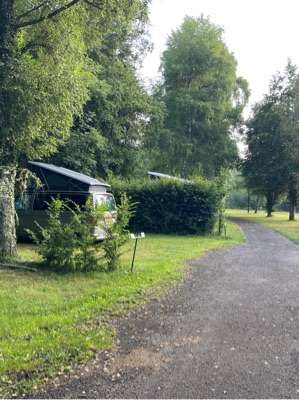 Camping De La Palle