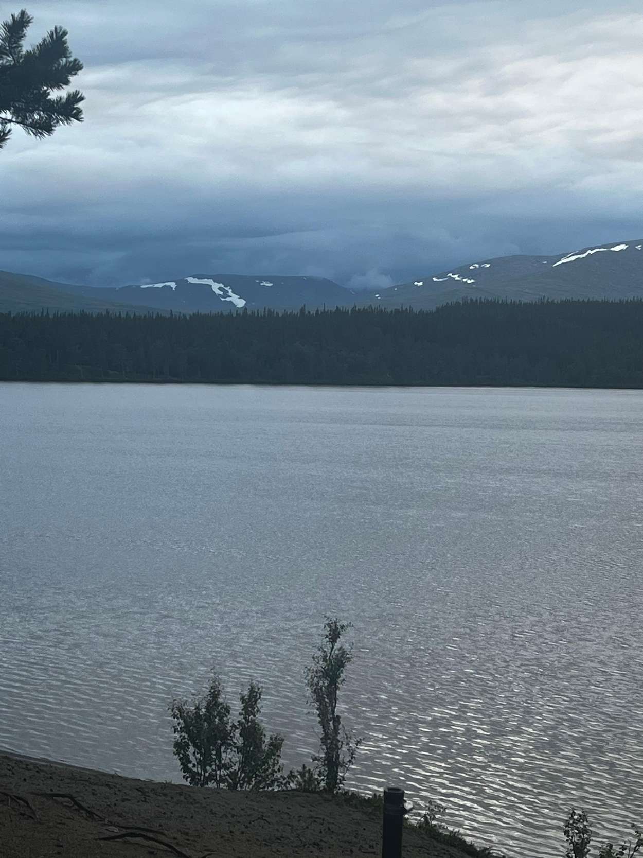 Nultjängården