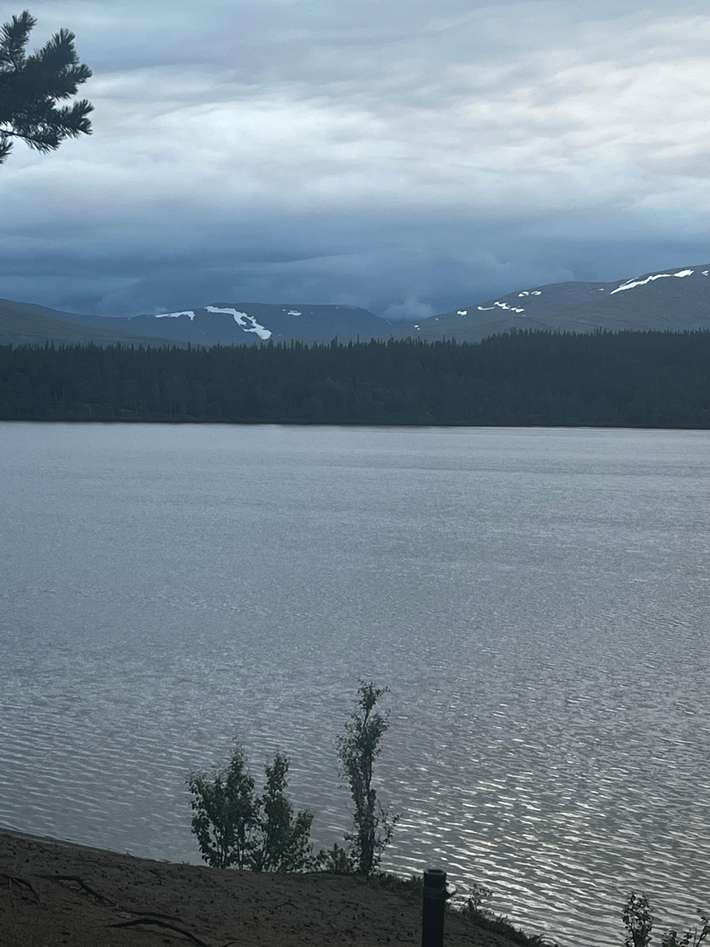 Nultjängården