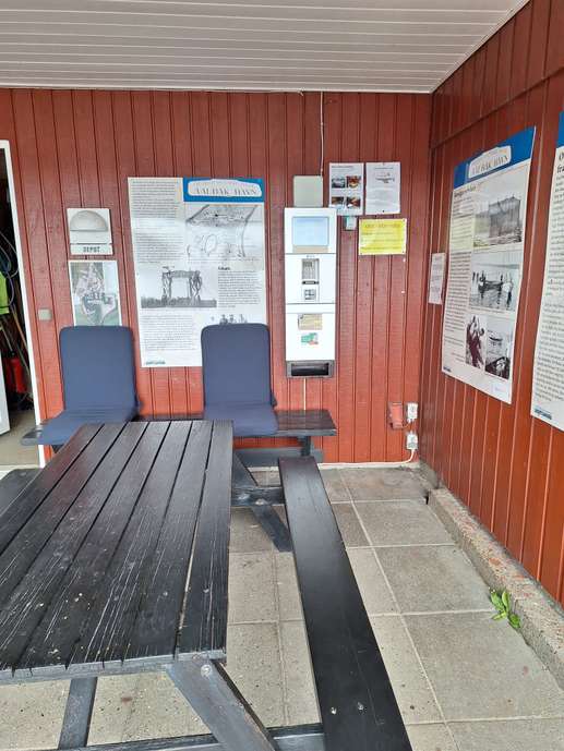 Ajout d'une photo à un emplacement