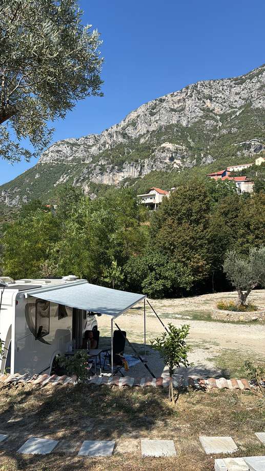 Ajout d'une photo à un emplacement