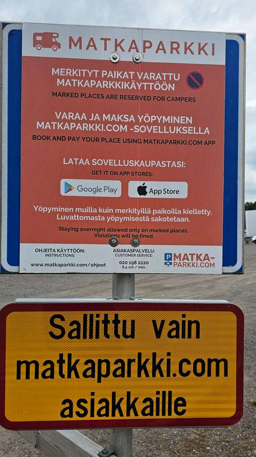Een foto toegevoegd aan een locatie