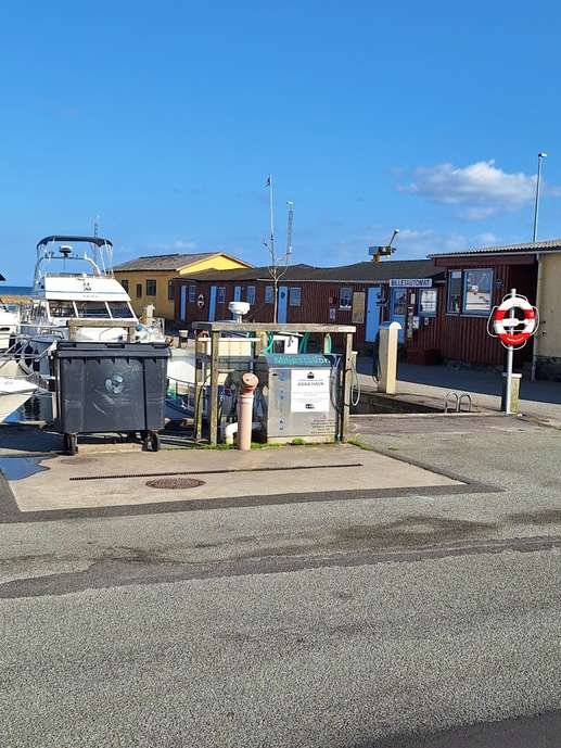 Ajout d'une photo à un emplacement