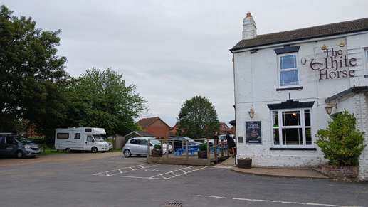 Added a photo to a location