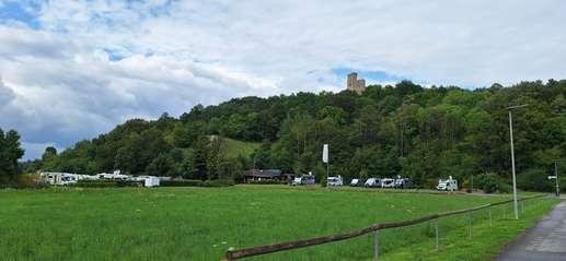 Added a photo to a location