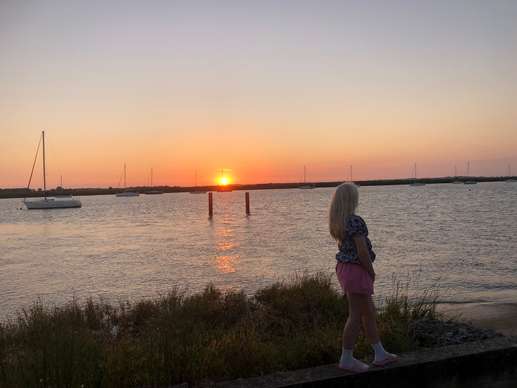 Added a photo to a location