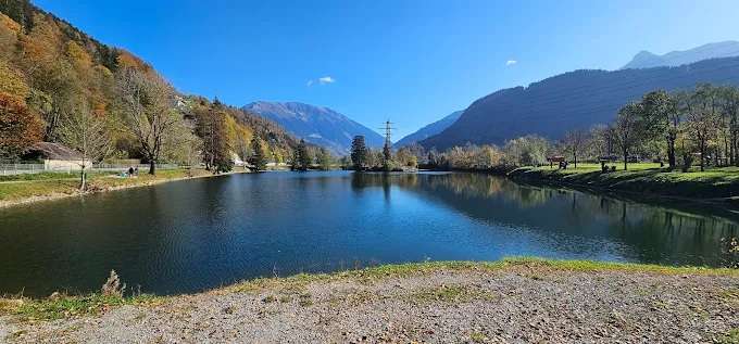 Camping Montlantis