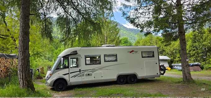 Camping Montlantis