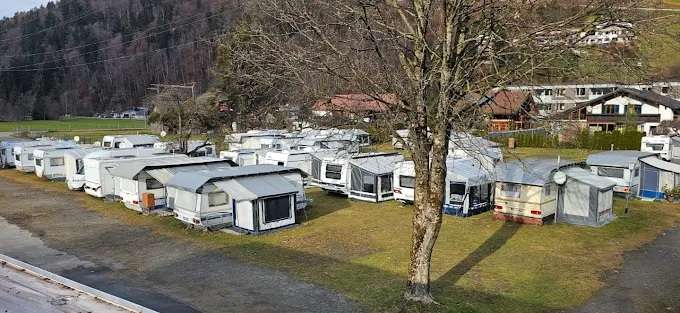 Camping Montlantis