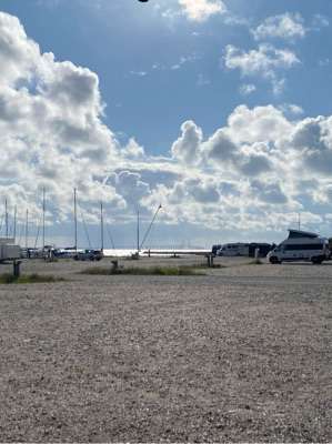 Aggiunta una foto a una posizione