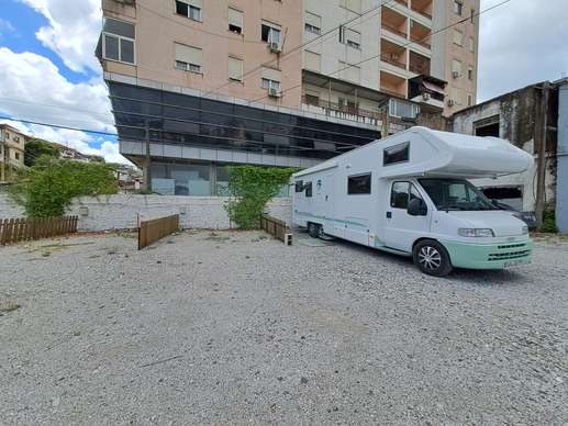 Ajout d'une photo à un emplacement