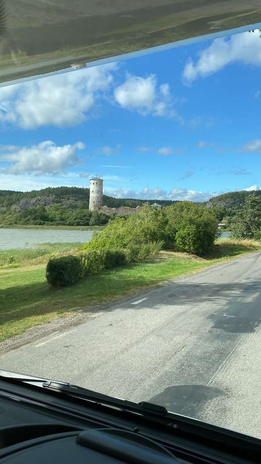 Added a photo to a location