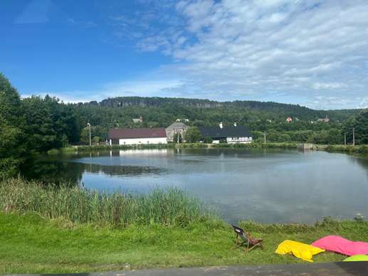 Added a photo to a location
