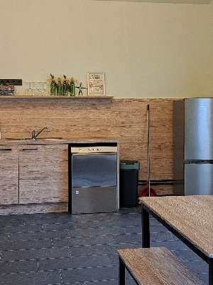 Added a photo to a location