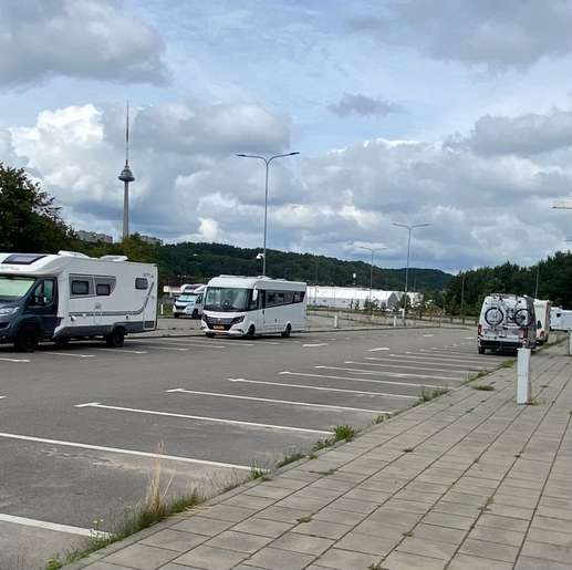 Een foto toegevoegd aan een locatie