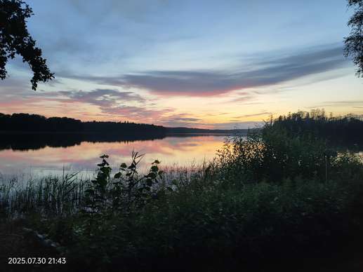 Een foto toegevoegd aan een locatie