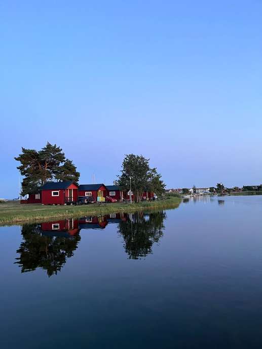 Added a photo to a location