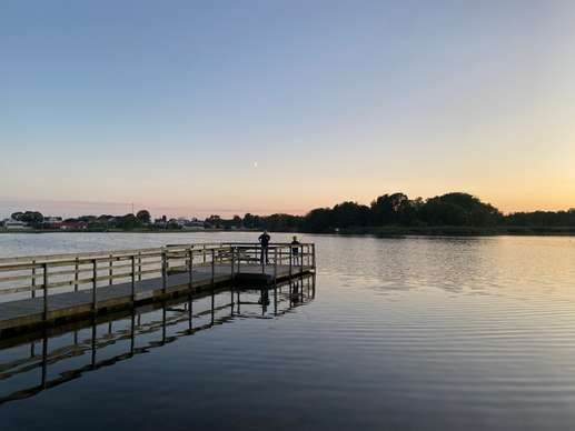 Added a photo to a location