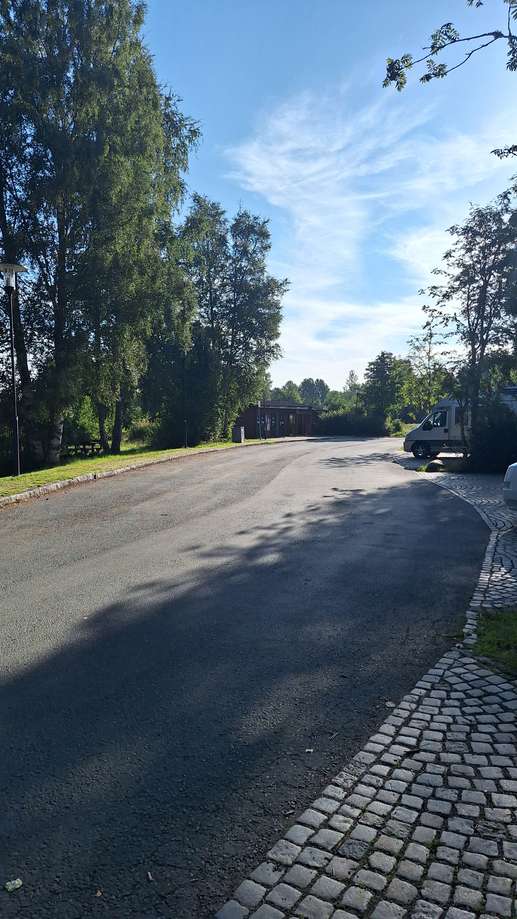 Aggiunta una foto a una posizione