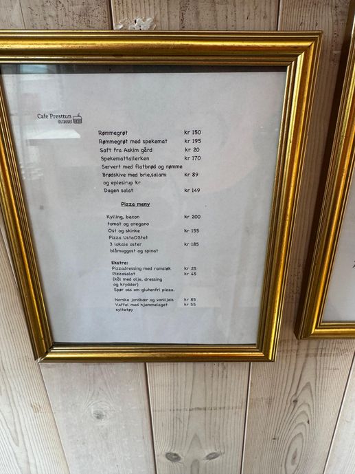 Een foto toegevoegd aan een locatie