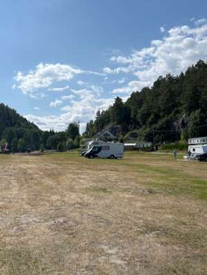 Added a photo to a location