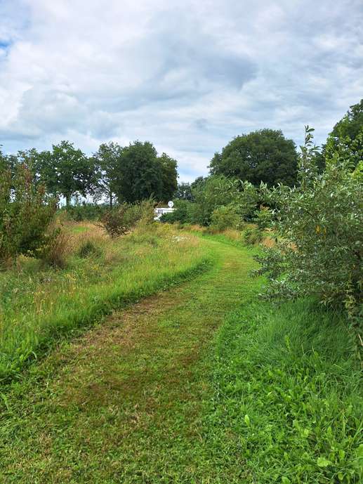 Added a photo to a location